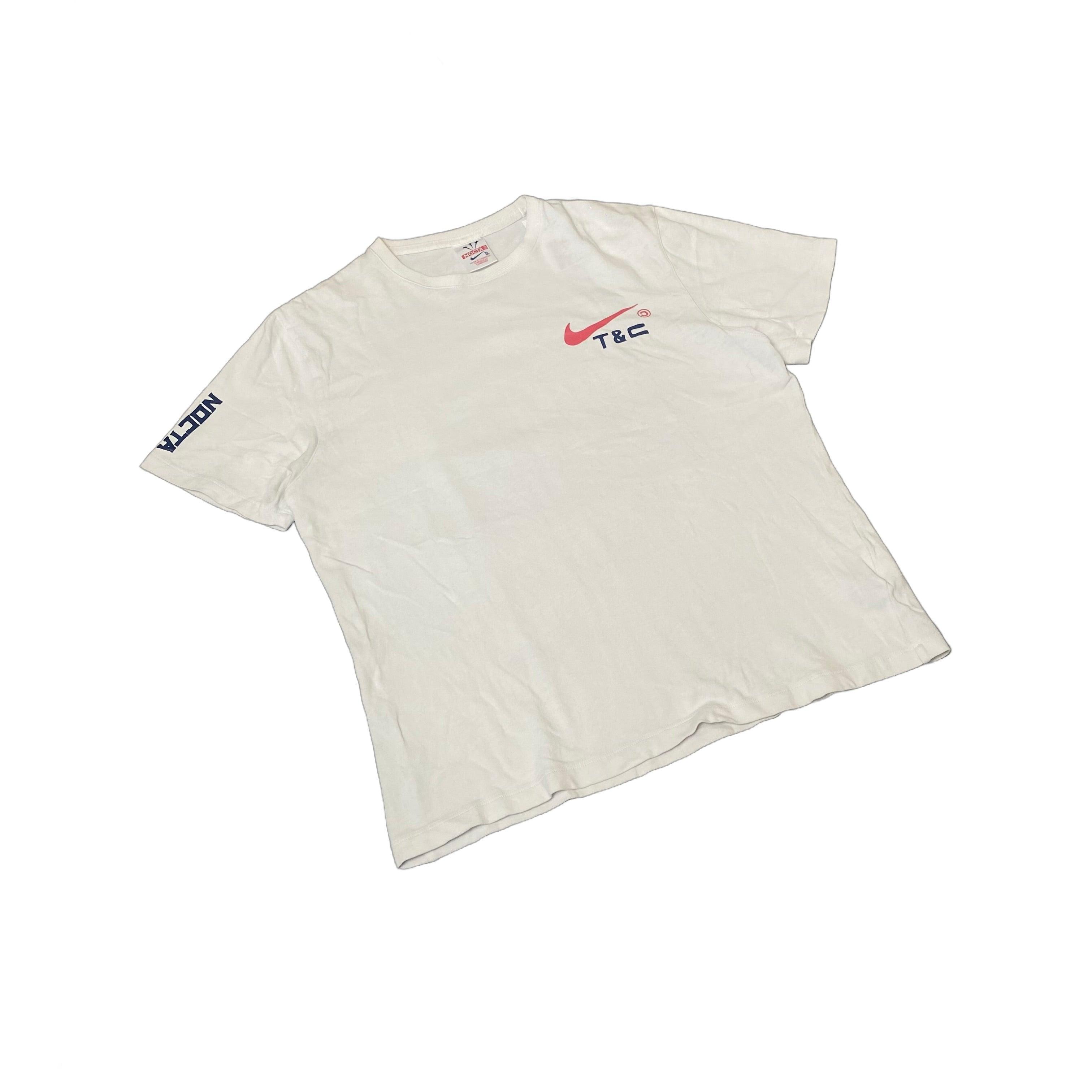 White Nike x NOCTA Tee - XL