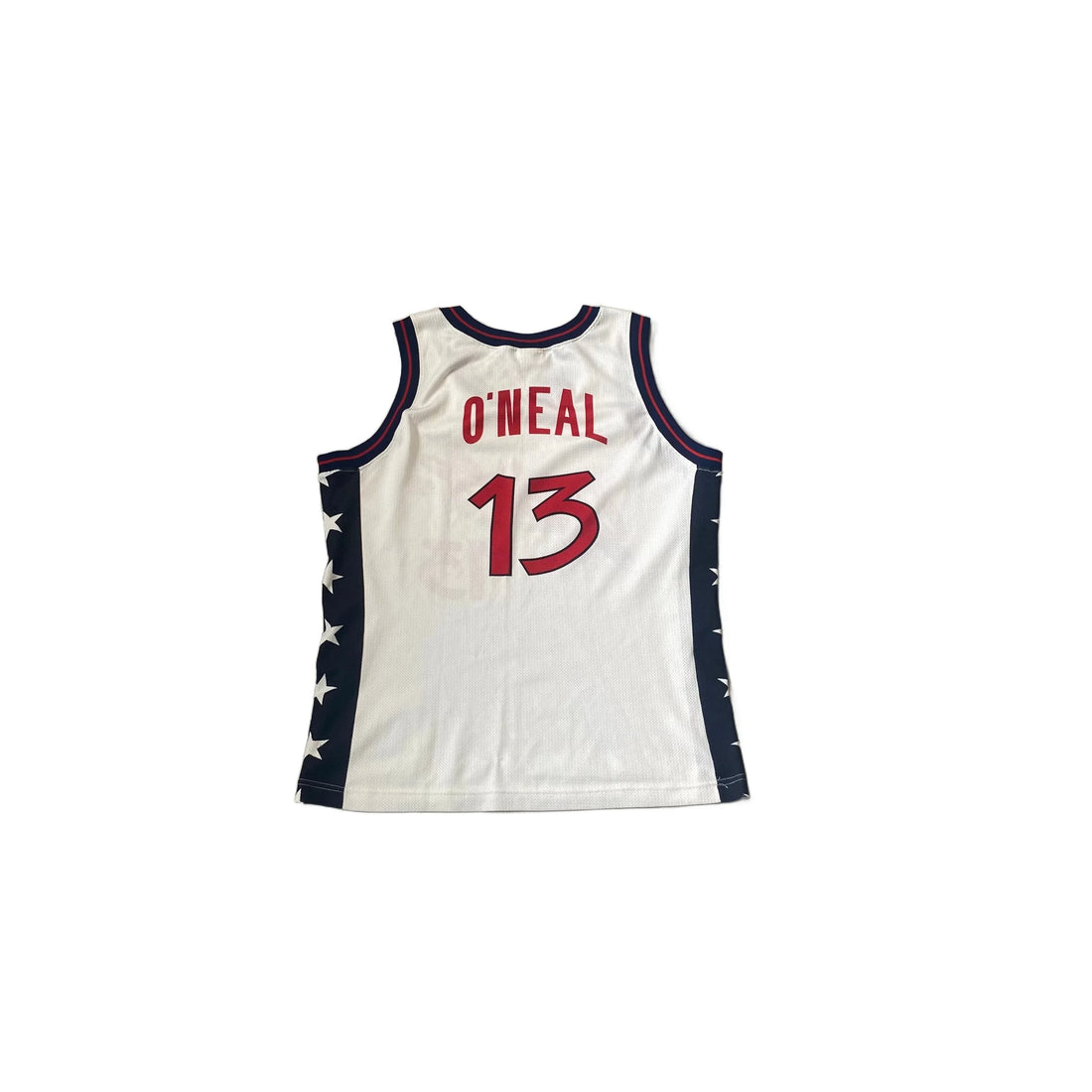 USA Basketball 'O'Neal' Jersey - M