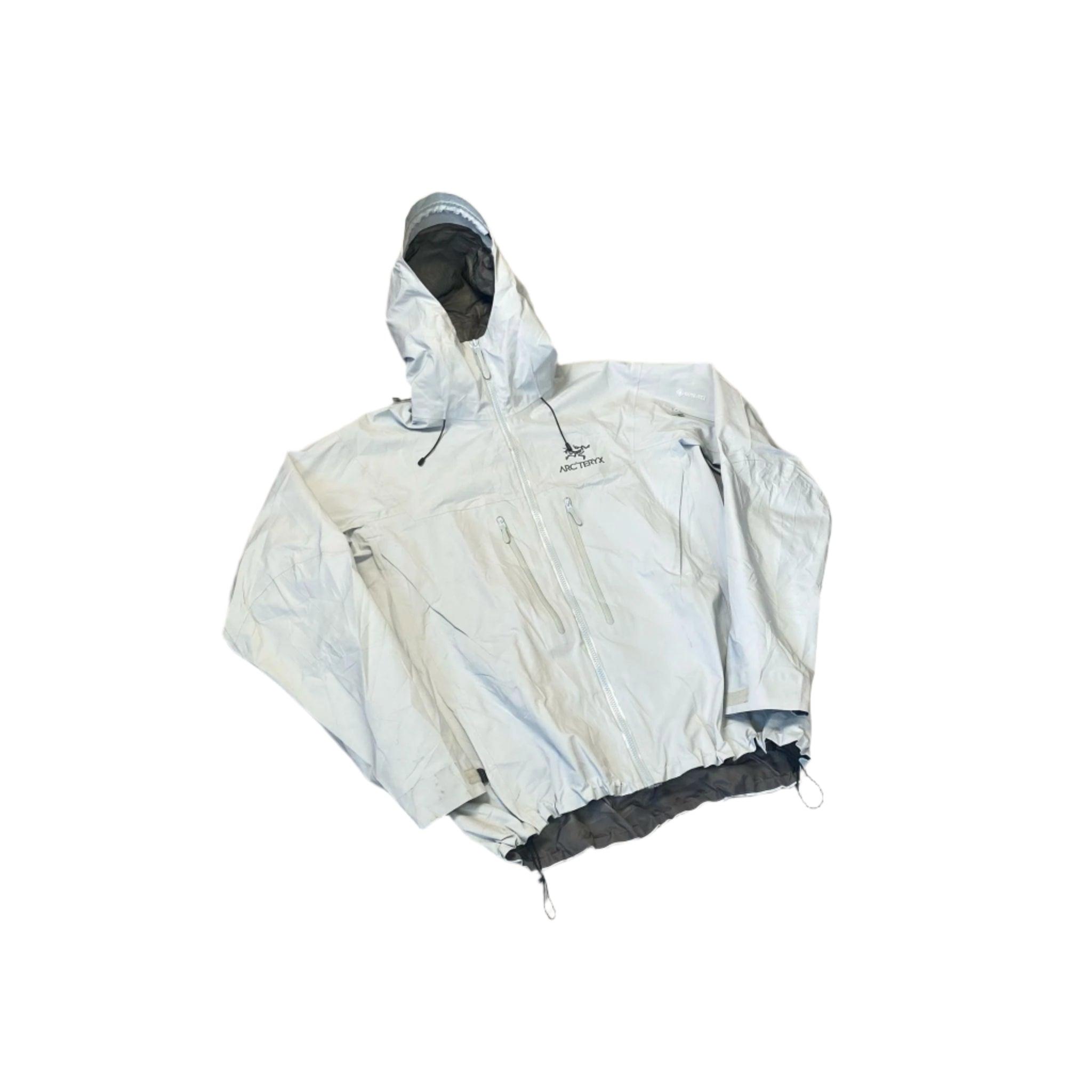 Arc'teryx Gore-Tex Jacket - M