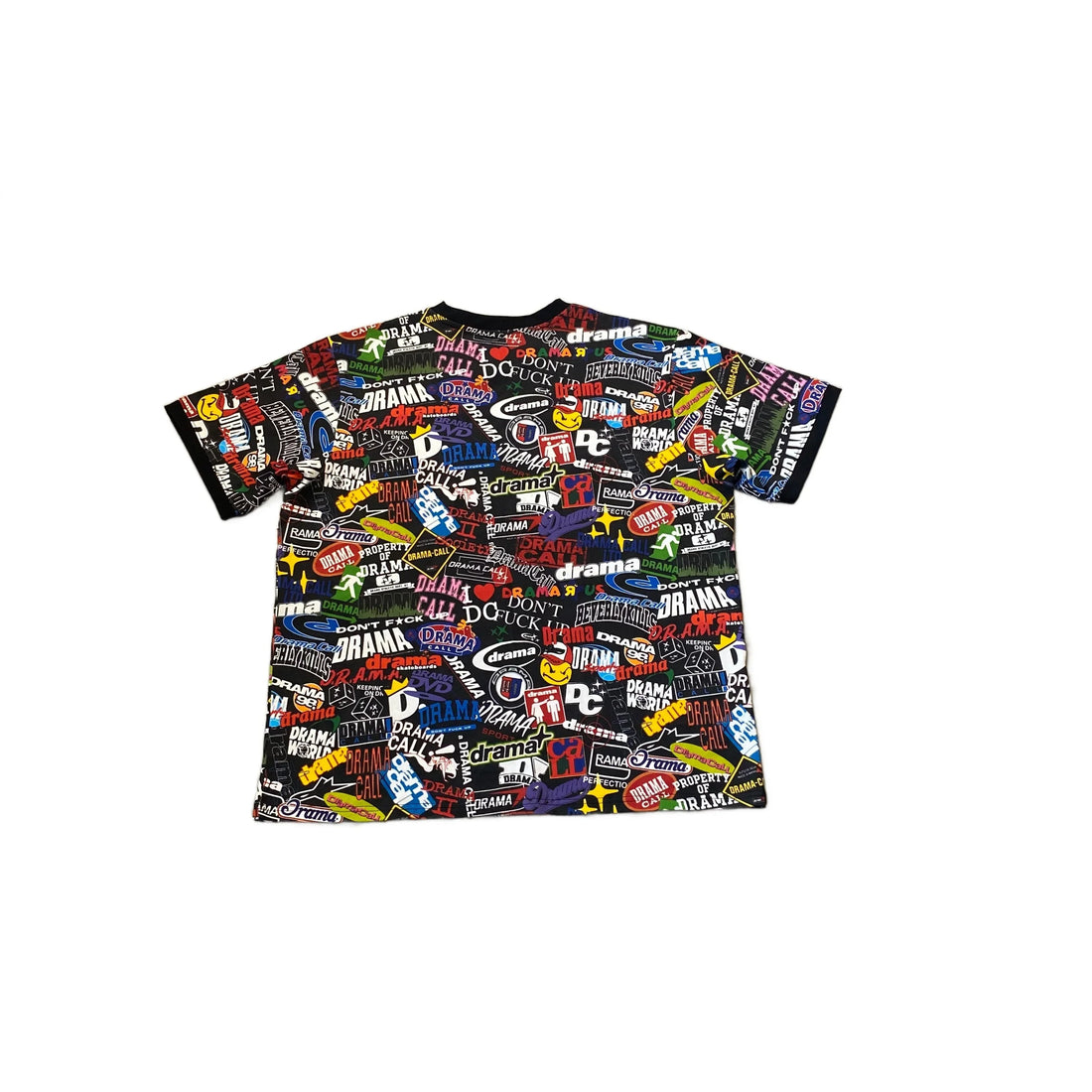 Drama Call Tee - XL