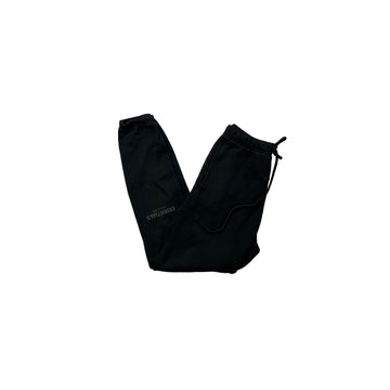 Black Fear of God Essentials Joggers - S