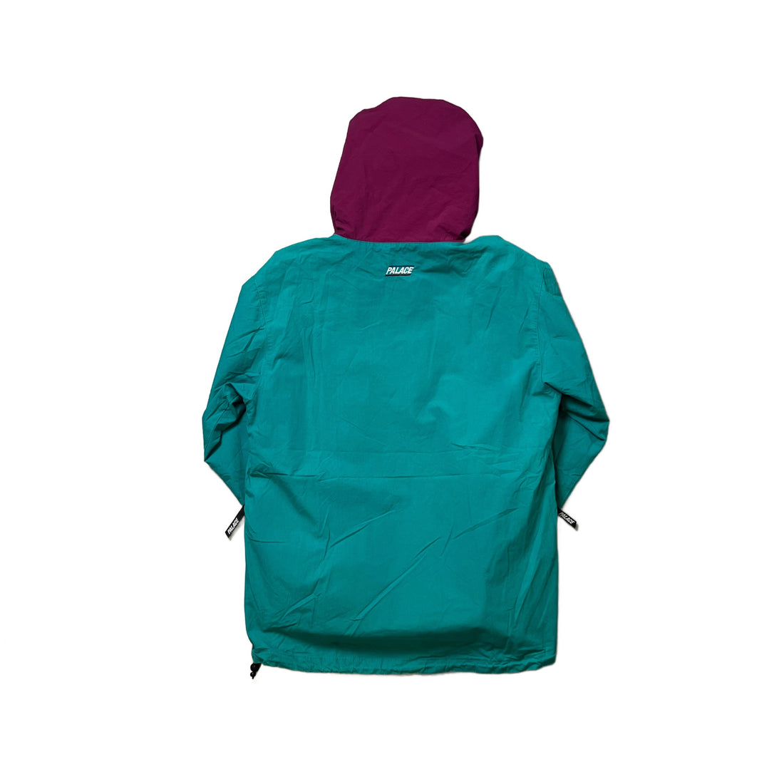 Palace Hooded Jacket - M