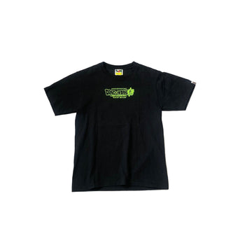 Black A Bathing Ape (BAPE) x Dragonball Z - S