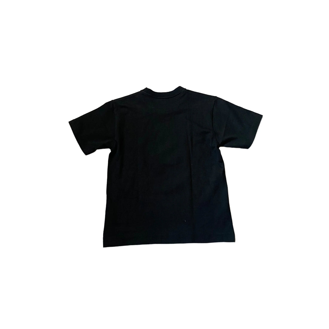 Black A Bathing Ape (BAPE) Tee - S