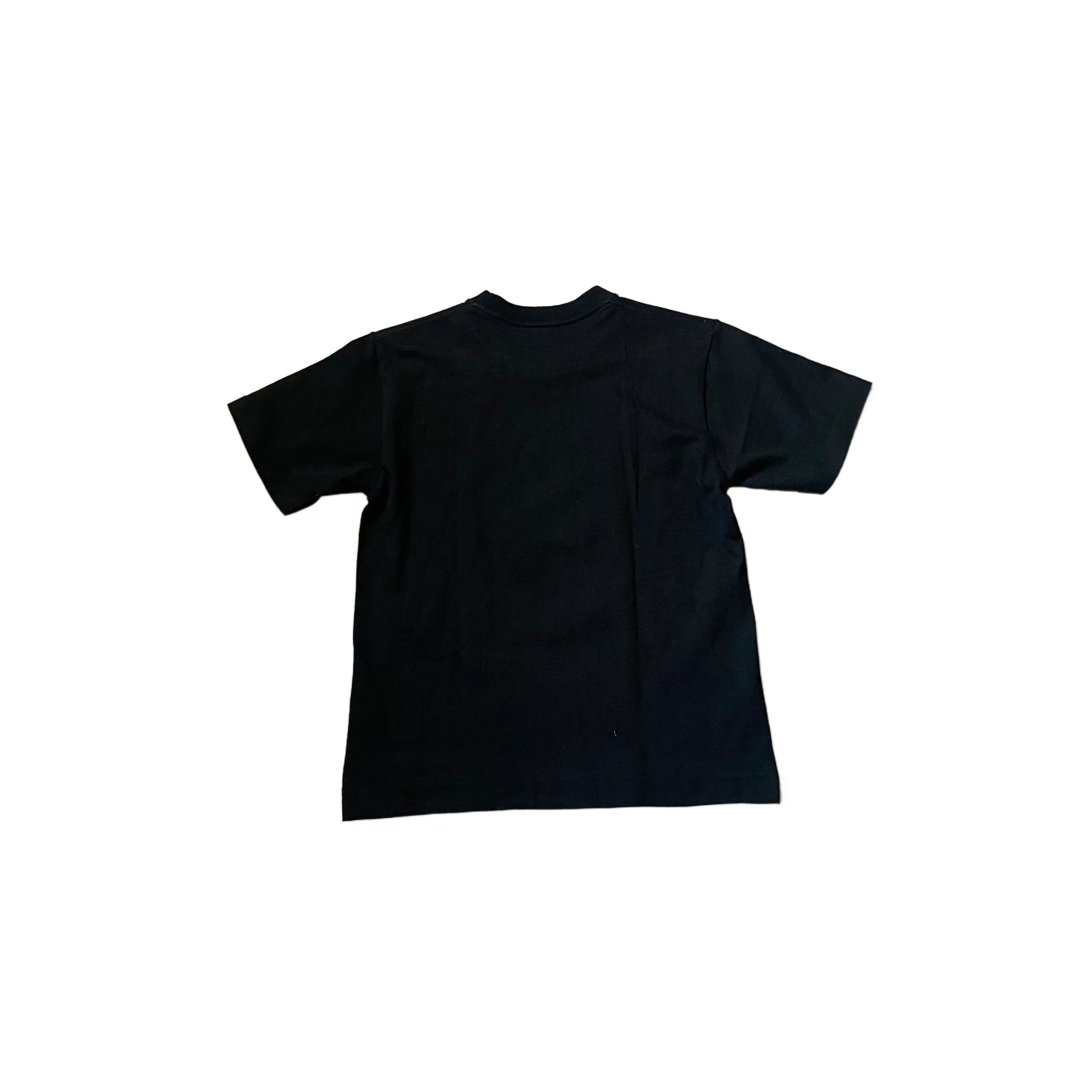 Black A Bathing Ape (BAPE) Tee - S