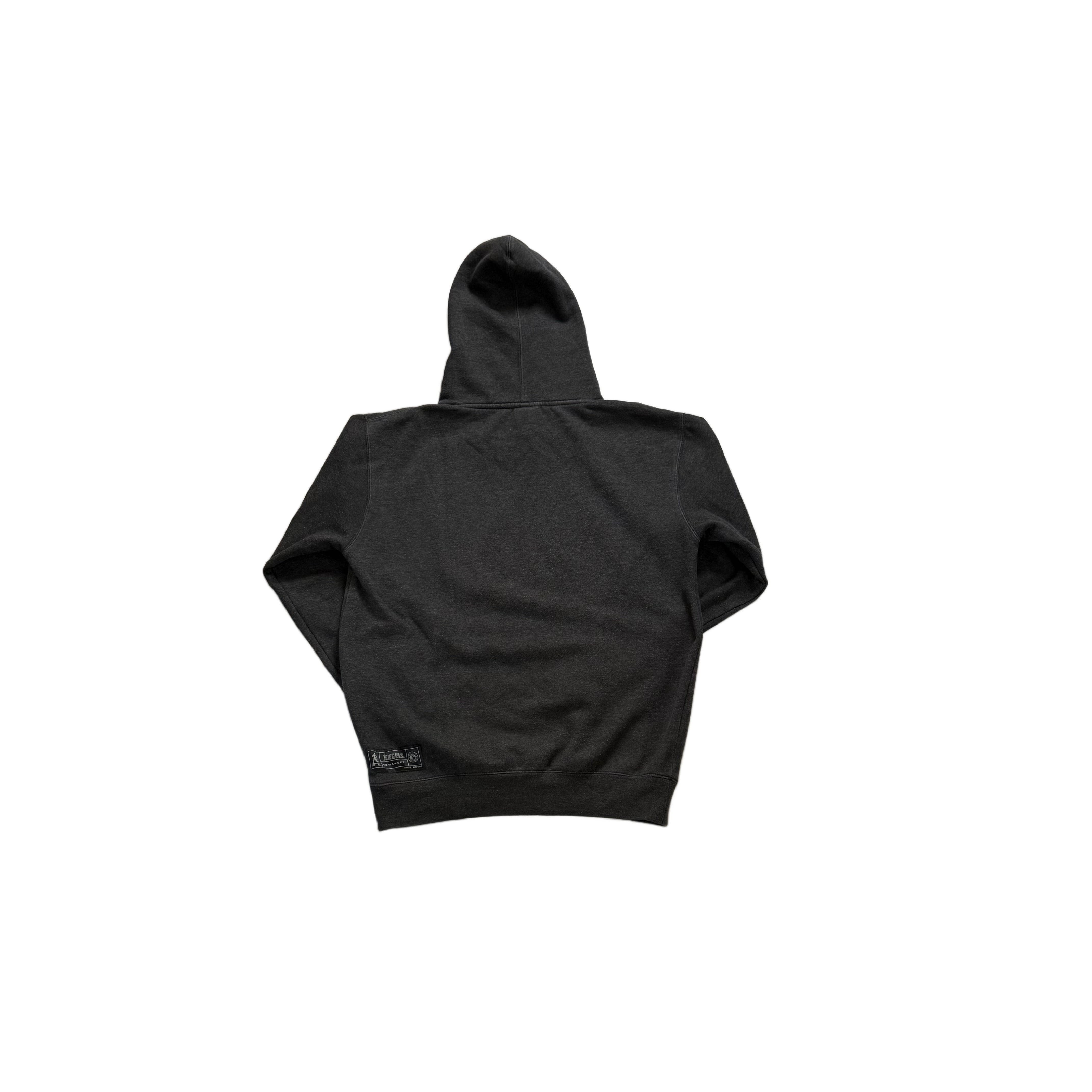 Black Oakley Hoodie - S
