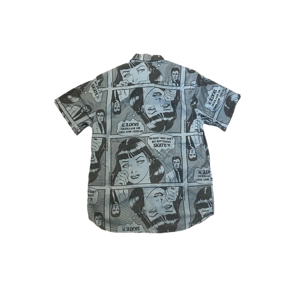 Supreme x Thrasher Shirt - M