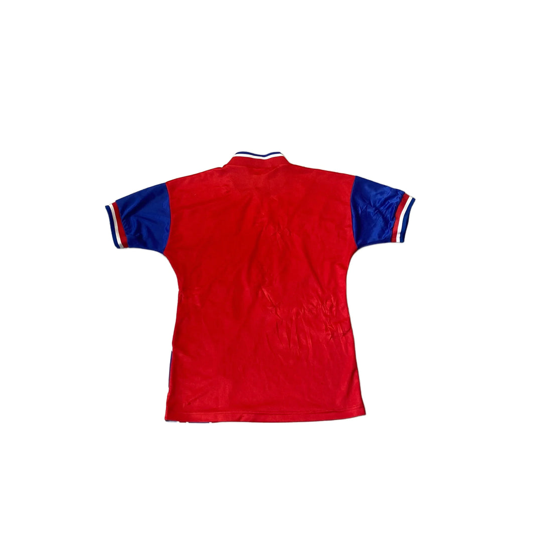 1993 - 95 Bayern Munich Home Shirt - S