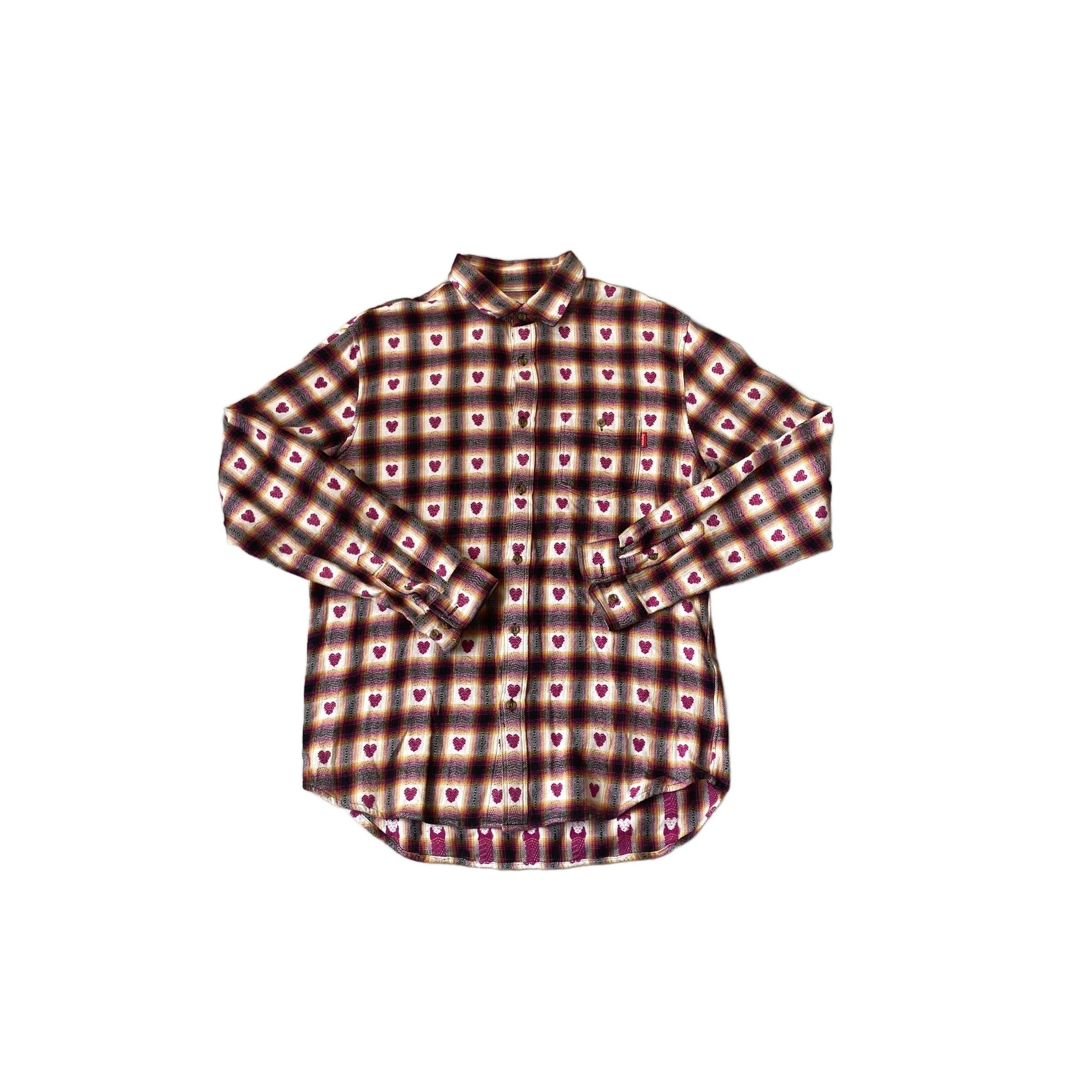 Supreme Shirt - L