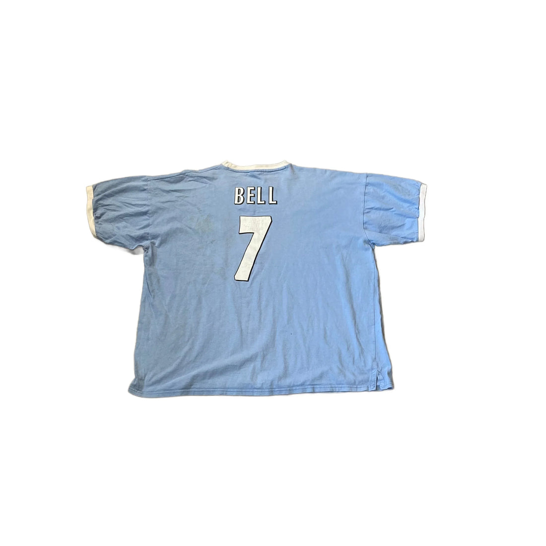 Score Draw Manchester City Shirt - XL