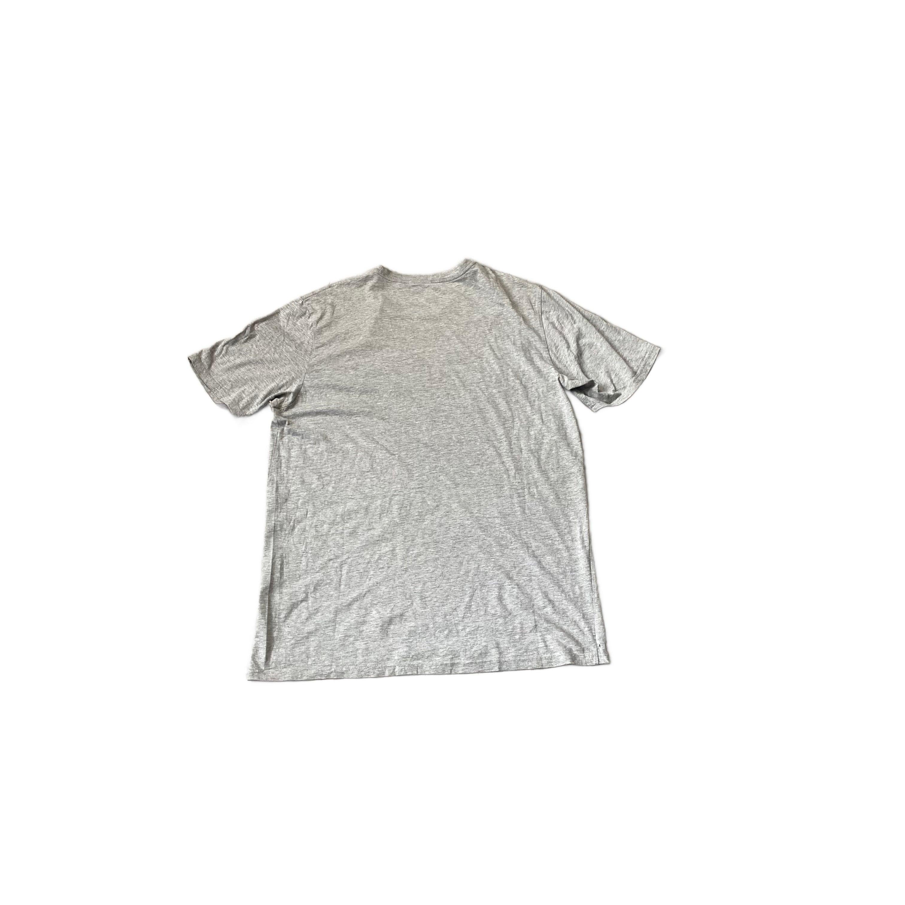 Grey Oakley Tee - XL