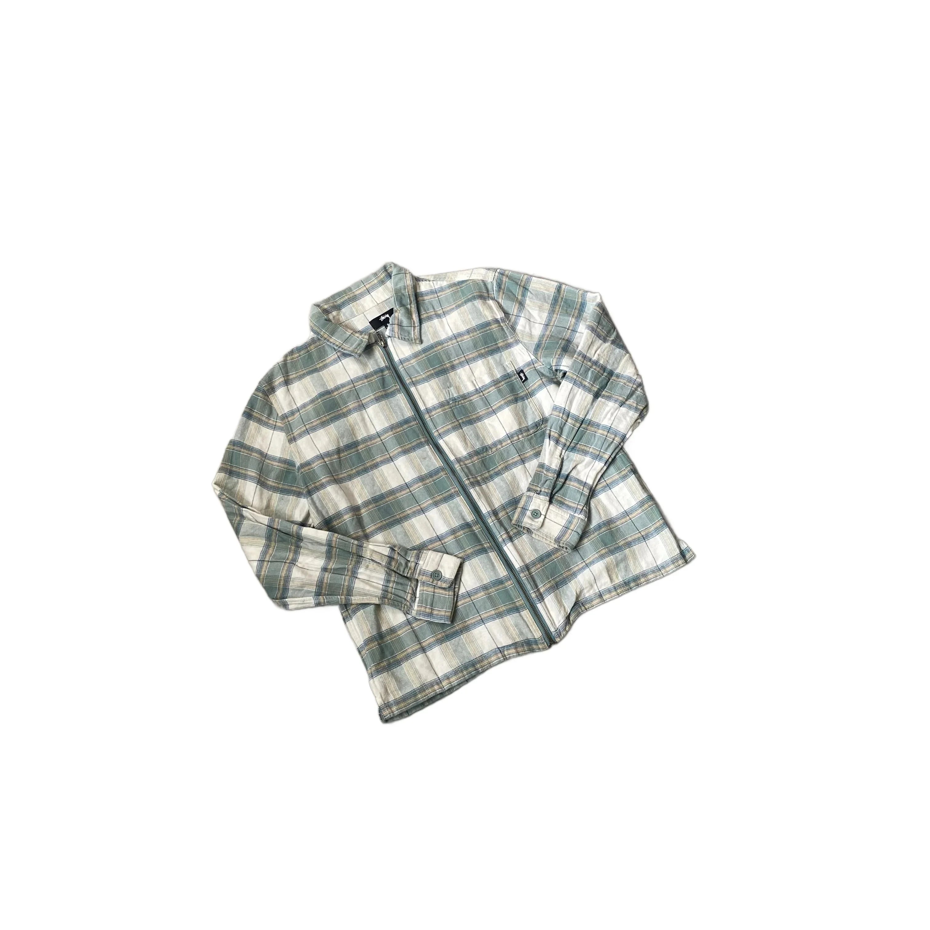 Stussy Overshirt - S