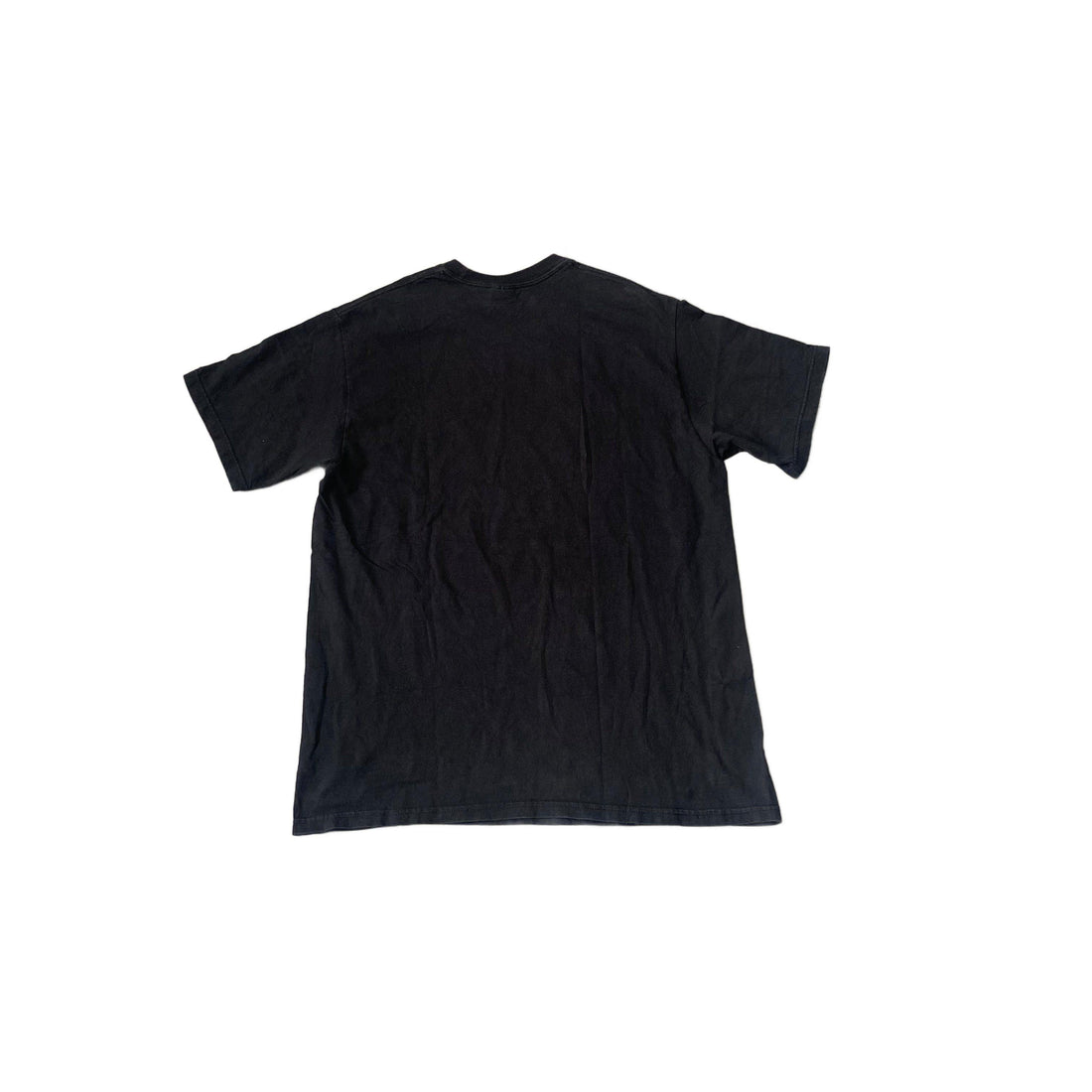 Black Supreme Tee - L