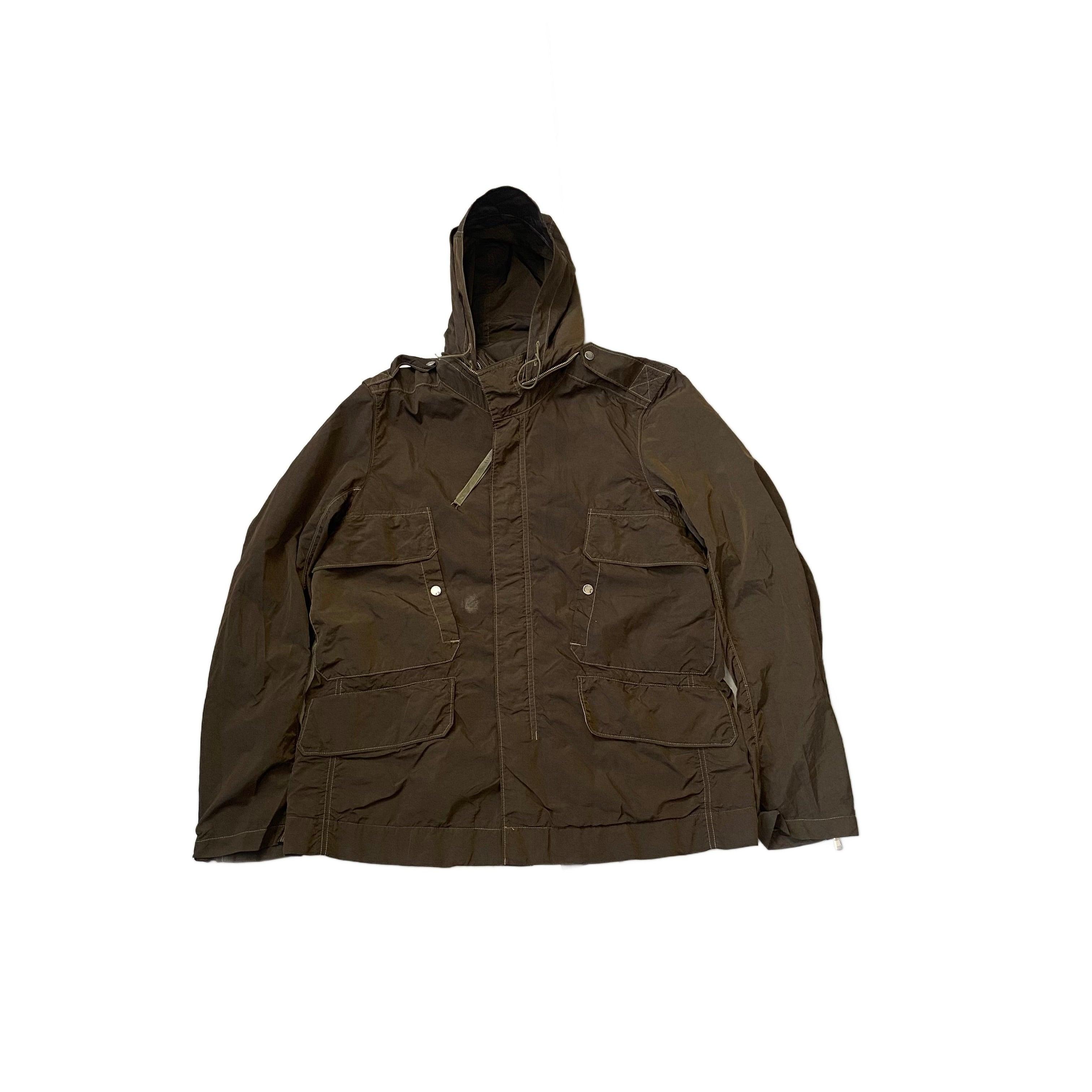 Vintage CP Company Jacket - L