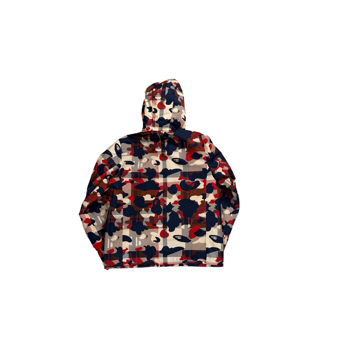 A Bathing Ape (BAPE) Jacket - M