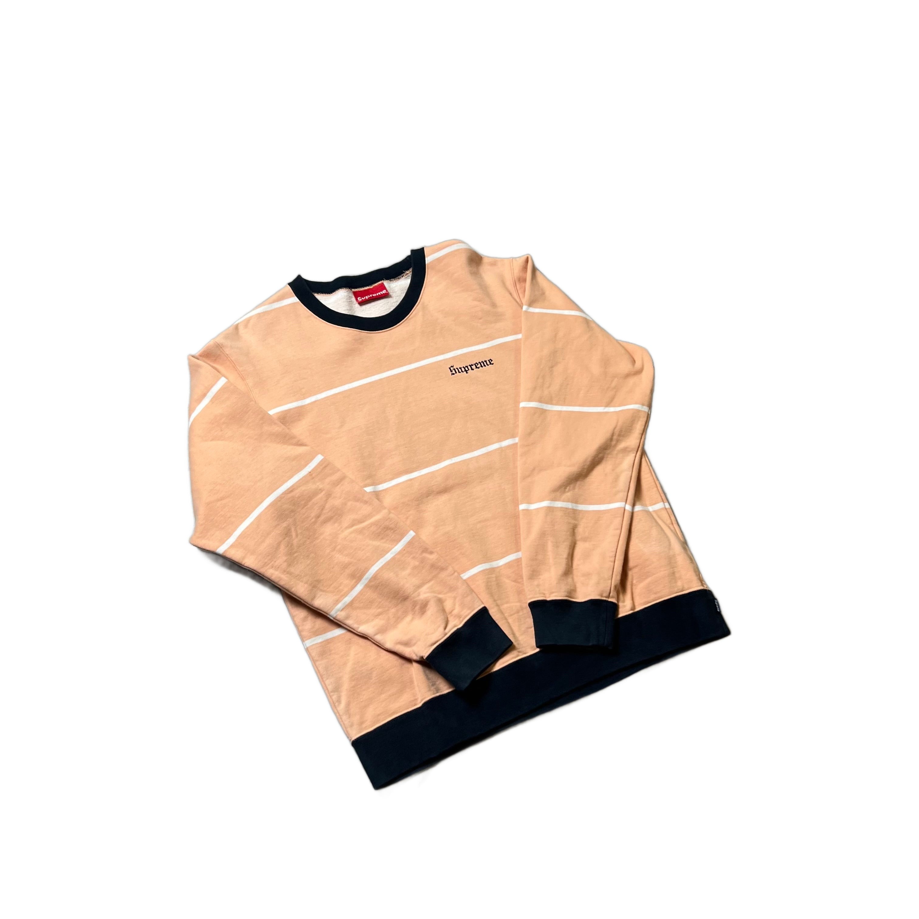 Supreme Sweatshirt - M