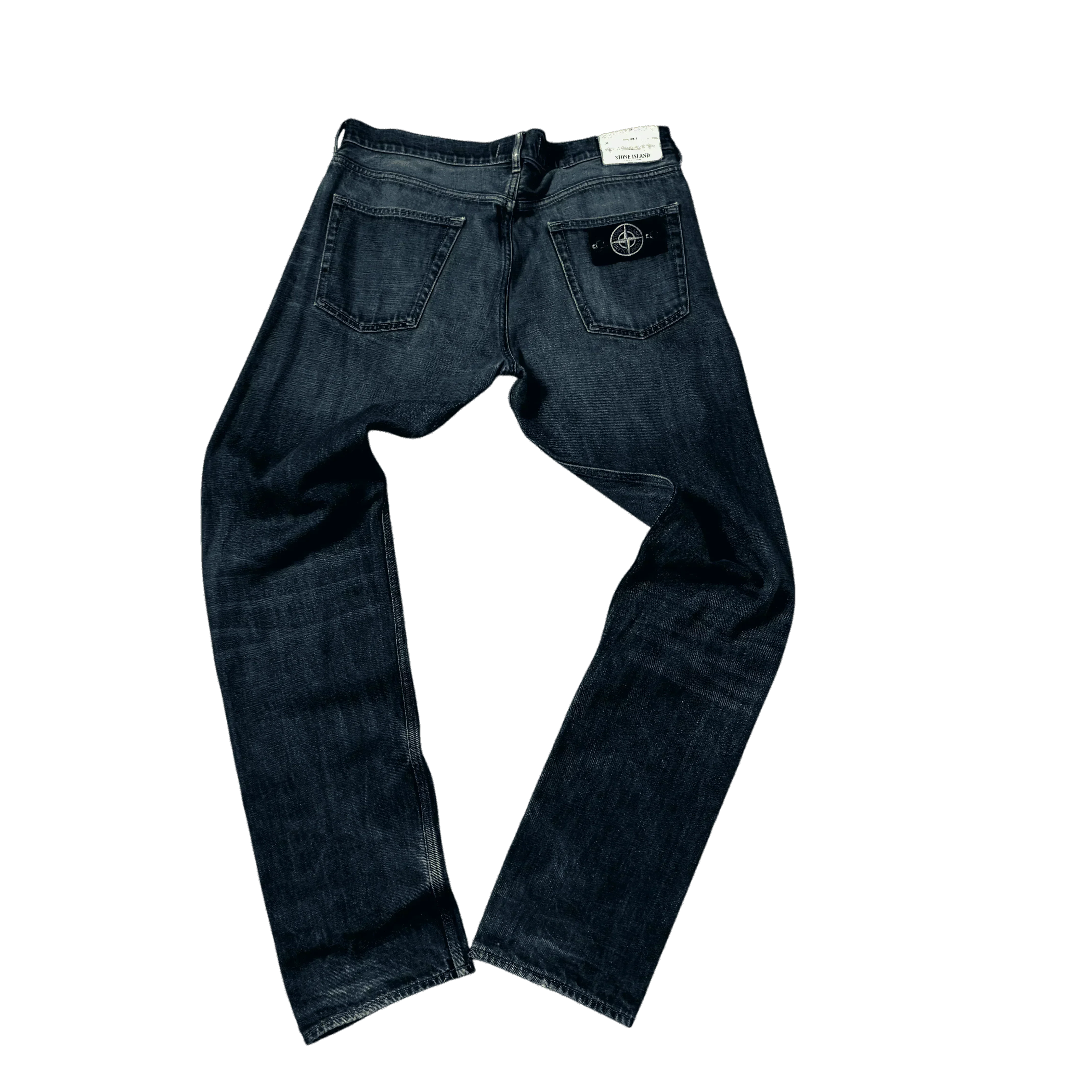 Stone Island Jeans - 34 x 34