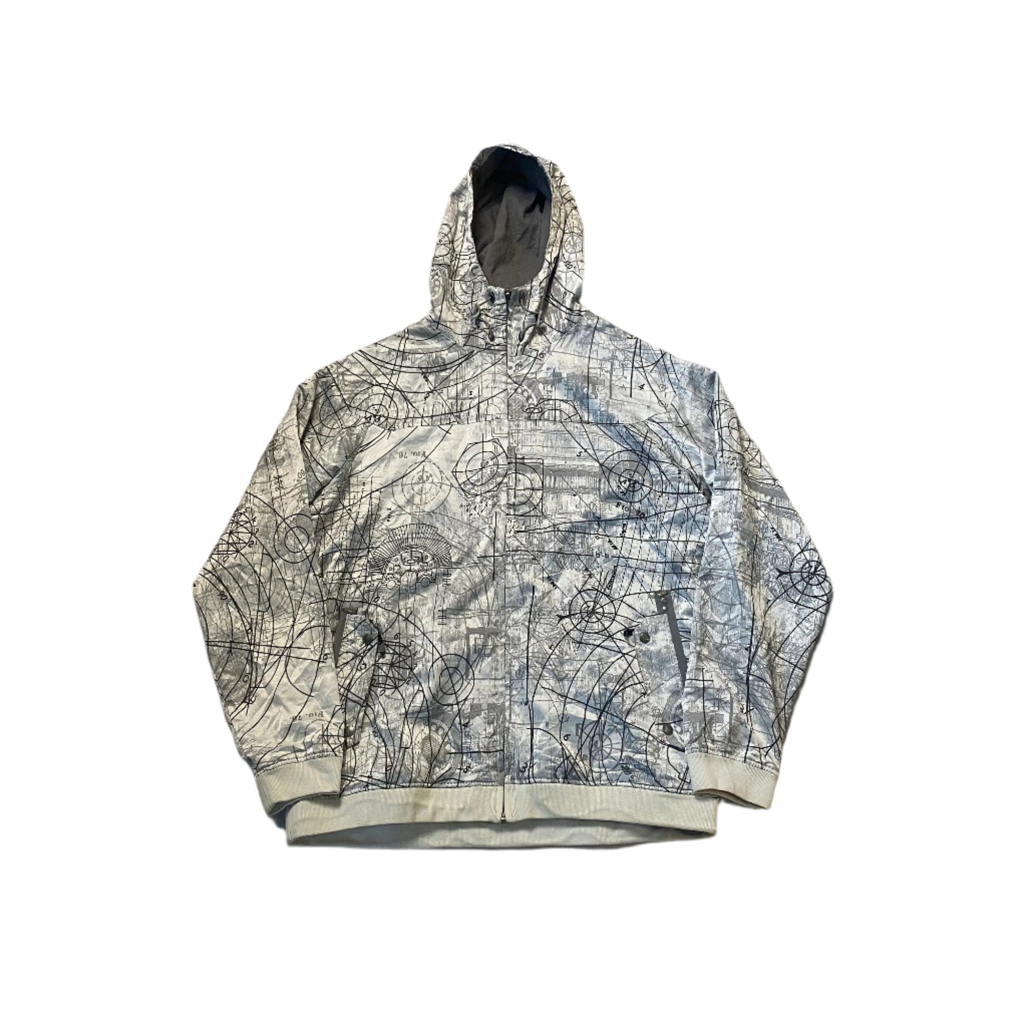 Oakley Jacket - XXL