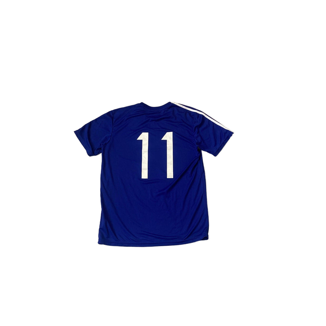 2014 - 15 Japan Home Shirt - L