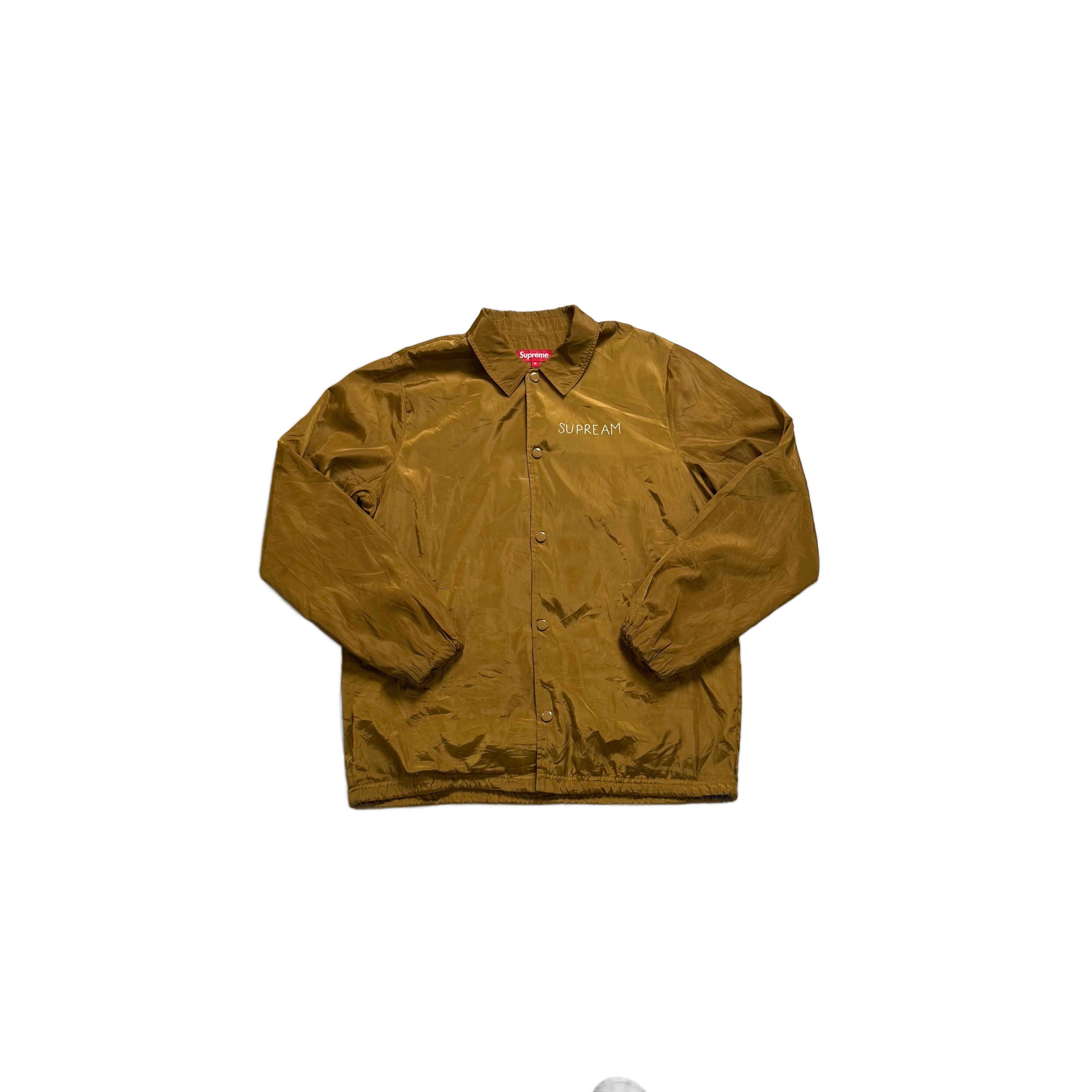 Supreme Jacket - M