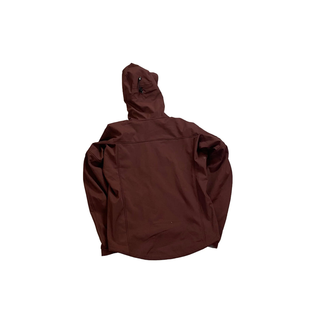 Burgundy Arc'Teryx Jacket - M