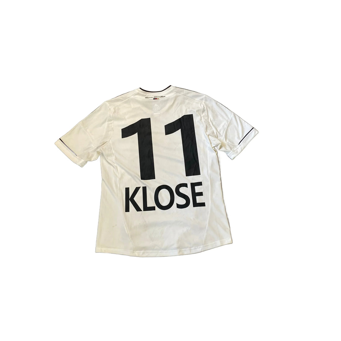 2012 Germany Home 'Klose' Shirt - L