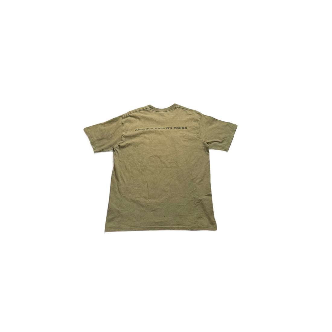 Supreme Tee - L