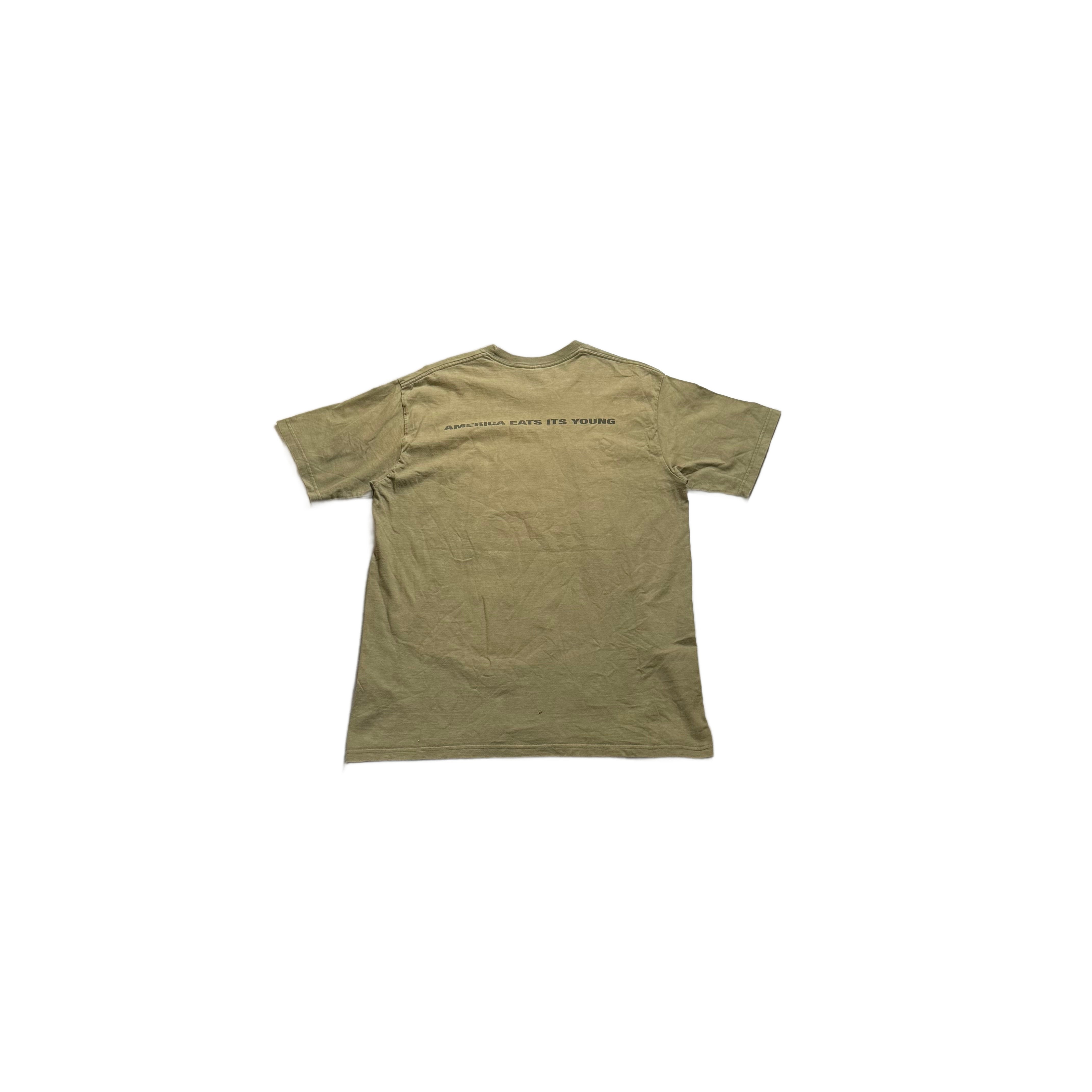 Supreme Tee - L