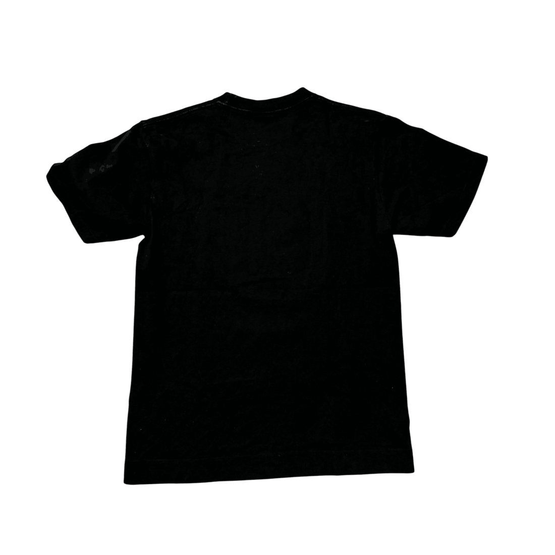 Black A Bathing Ape (BAPE) Tee - S