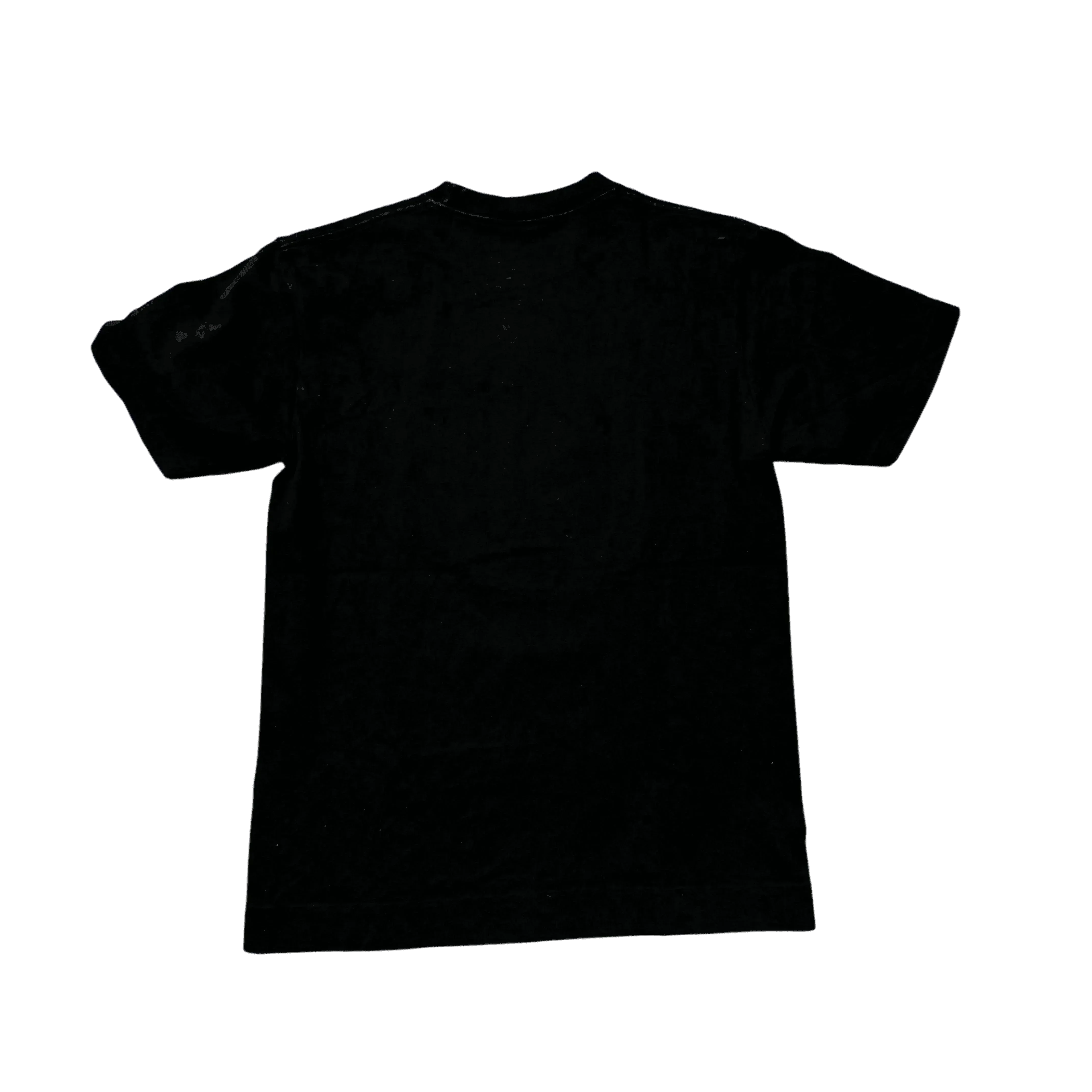 Black A Bathing Ape (BAPE) Tee - S