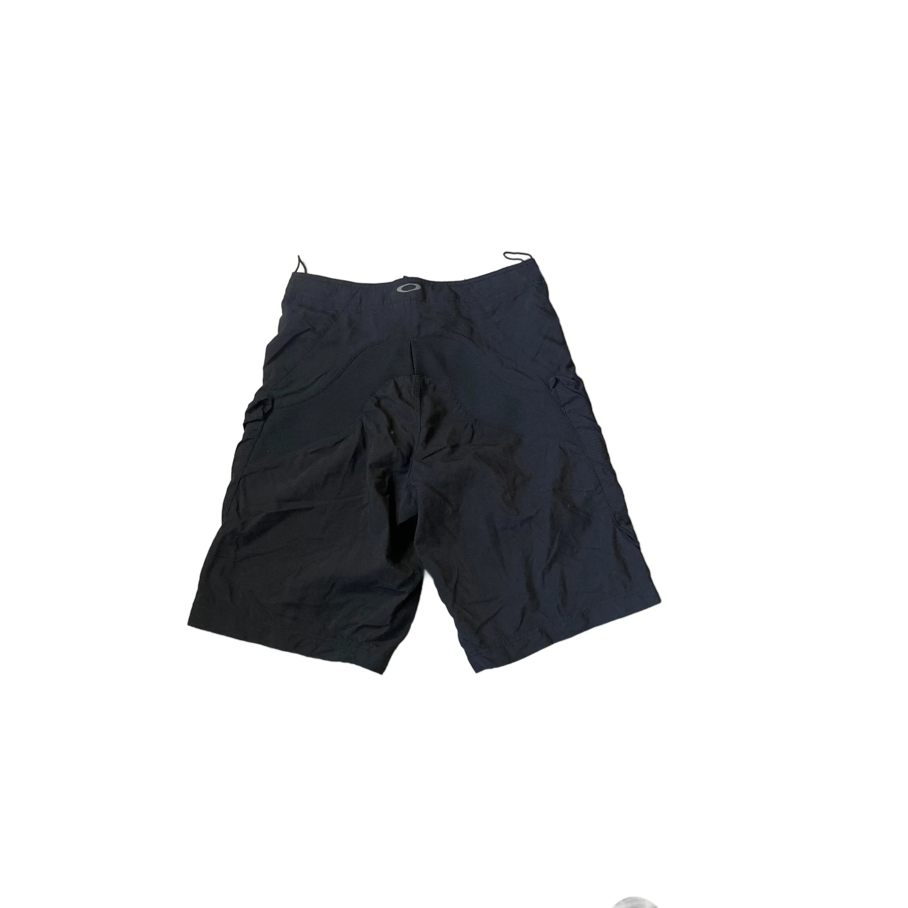 Black Oakley Shorts - S