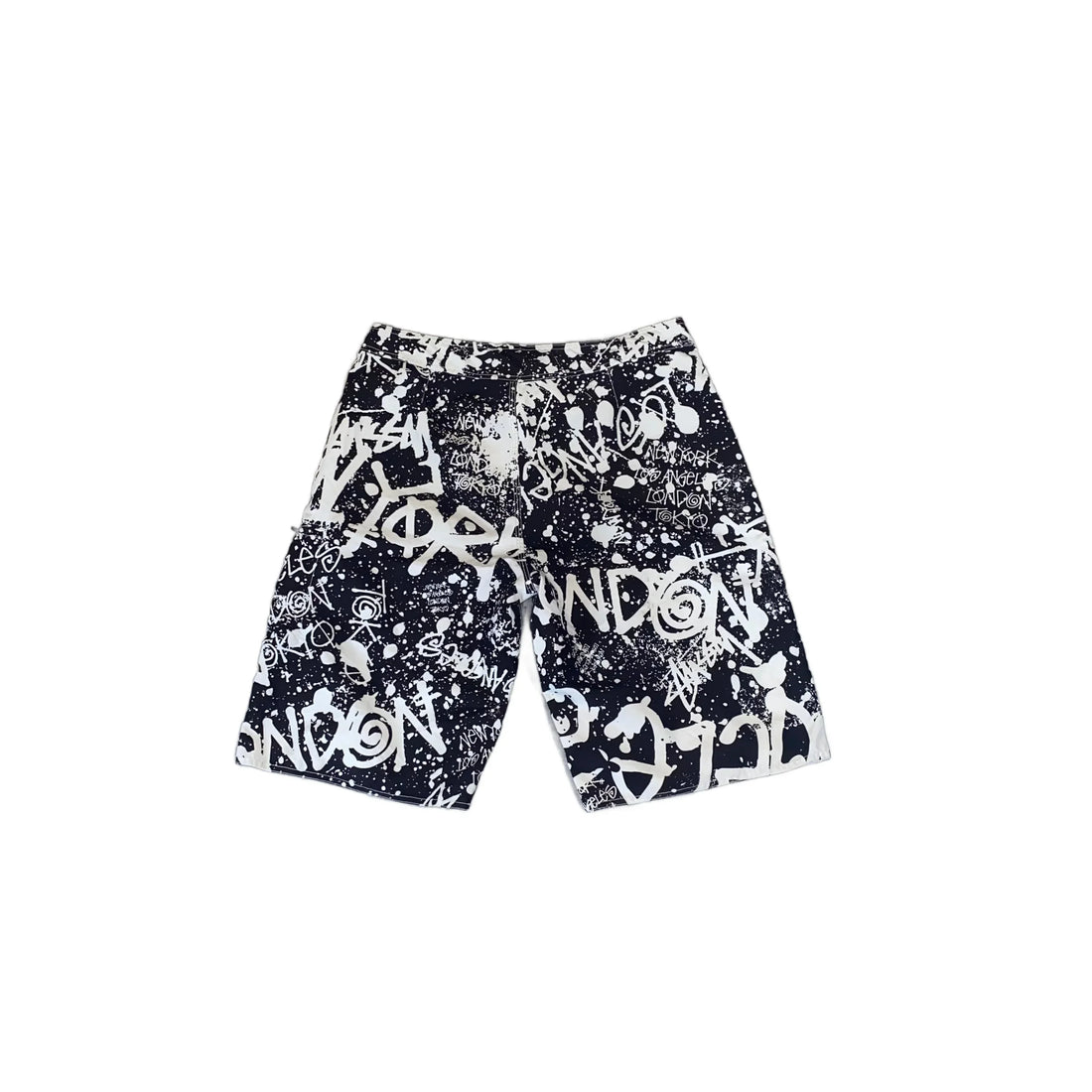 Stussy Shorts - W34