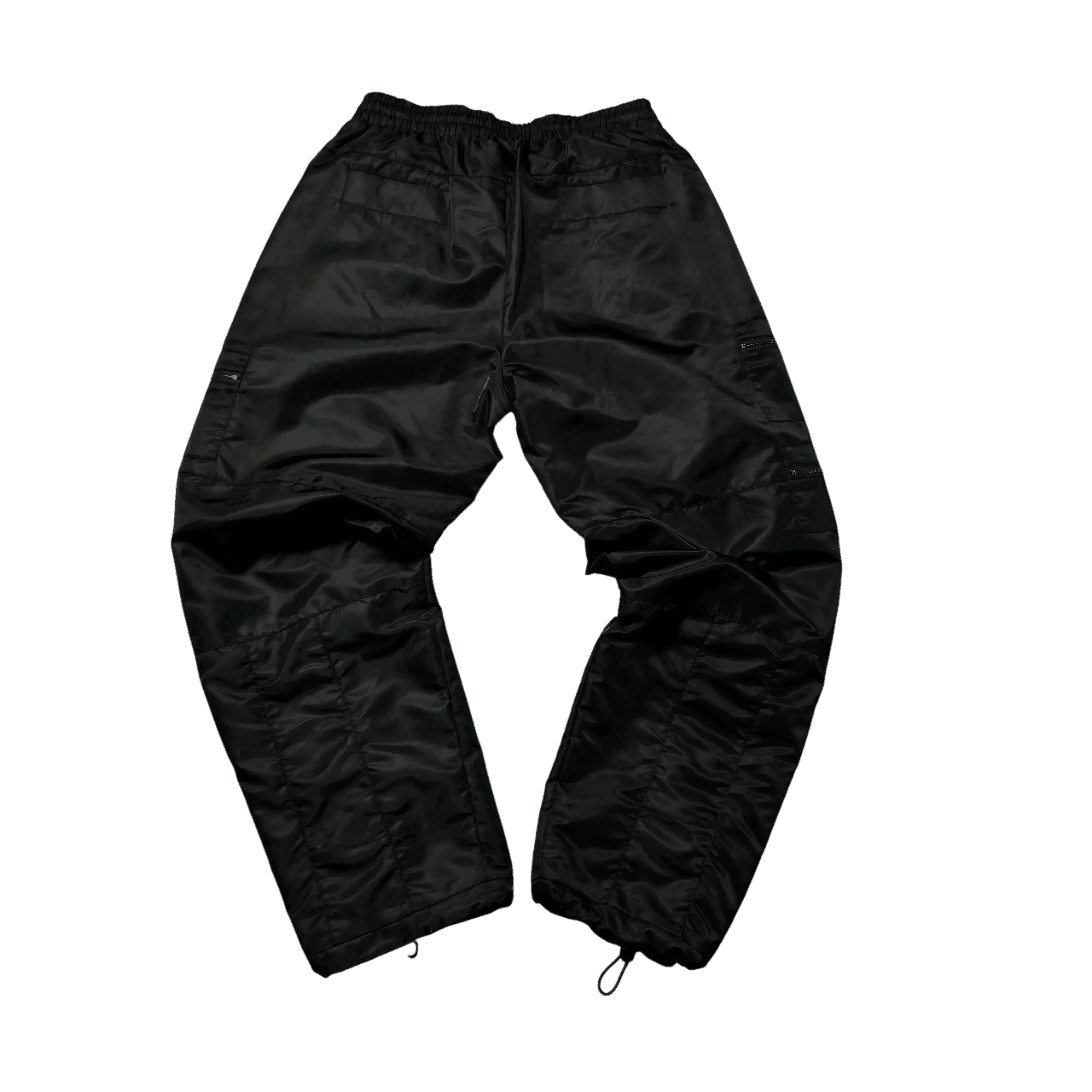 Black Unknown London Bottoms - L