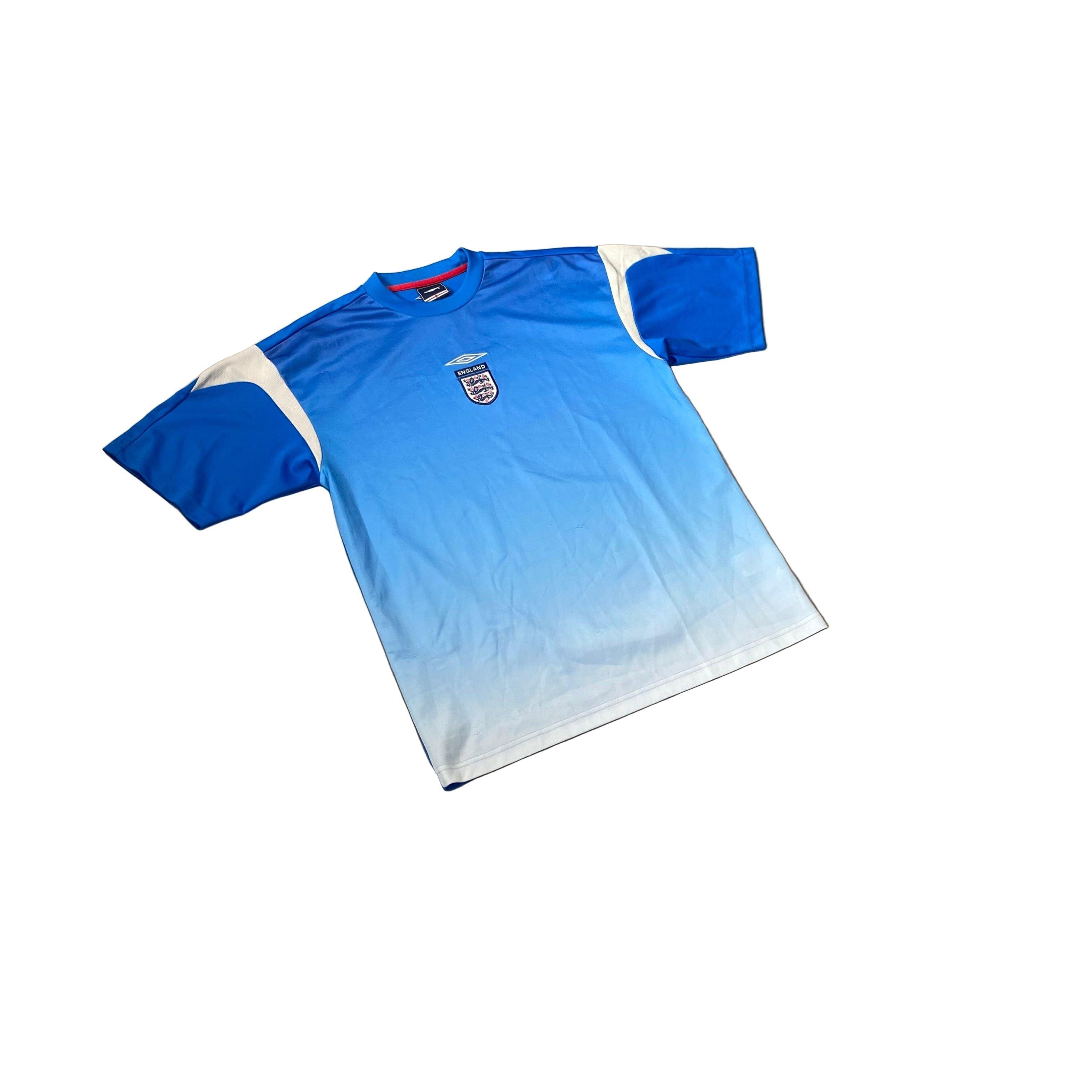 England Training Shirt - L