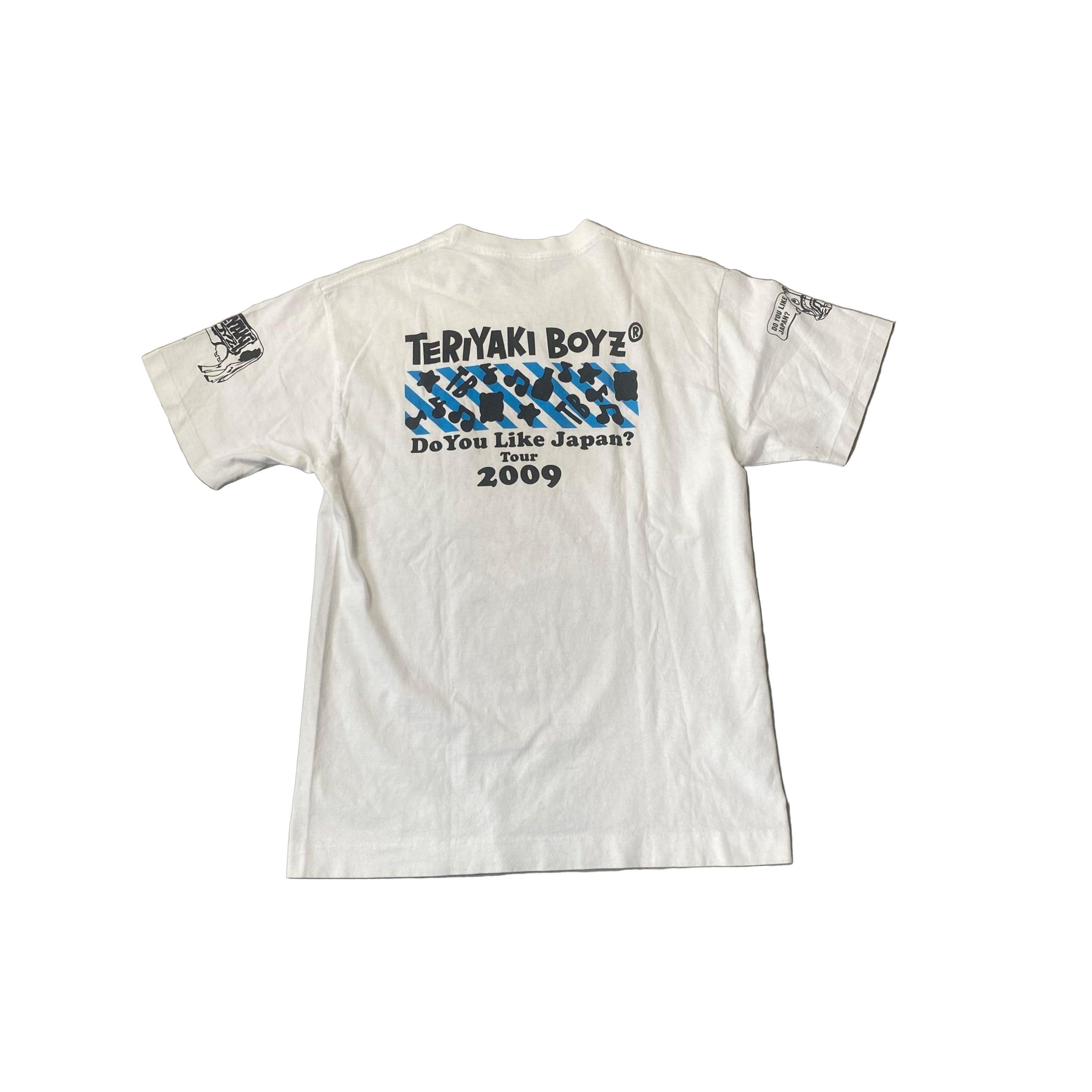 White A Bathing Ape (BAPE) Tee - M