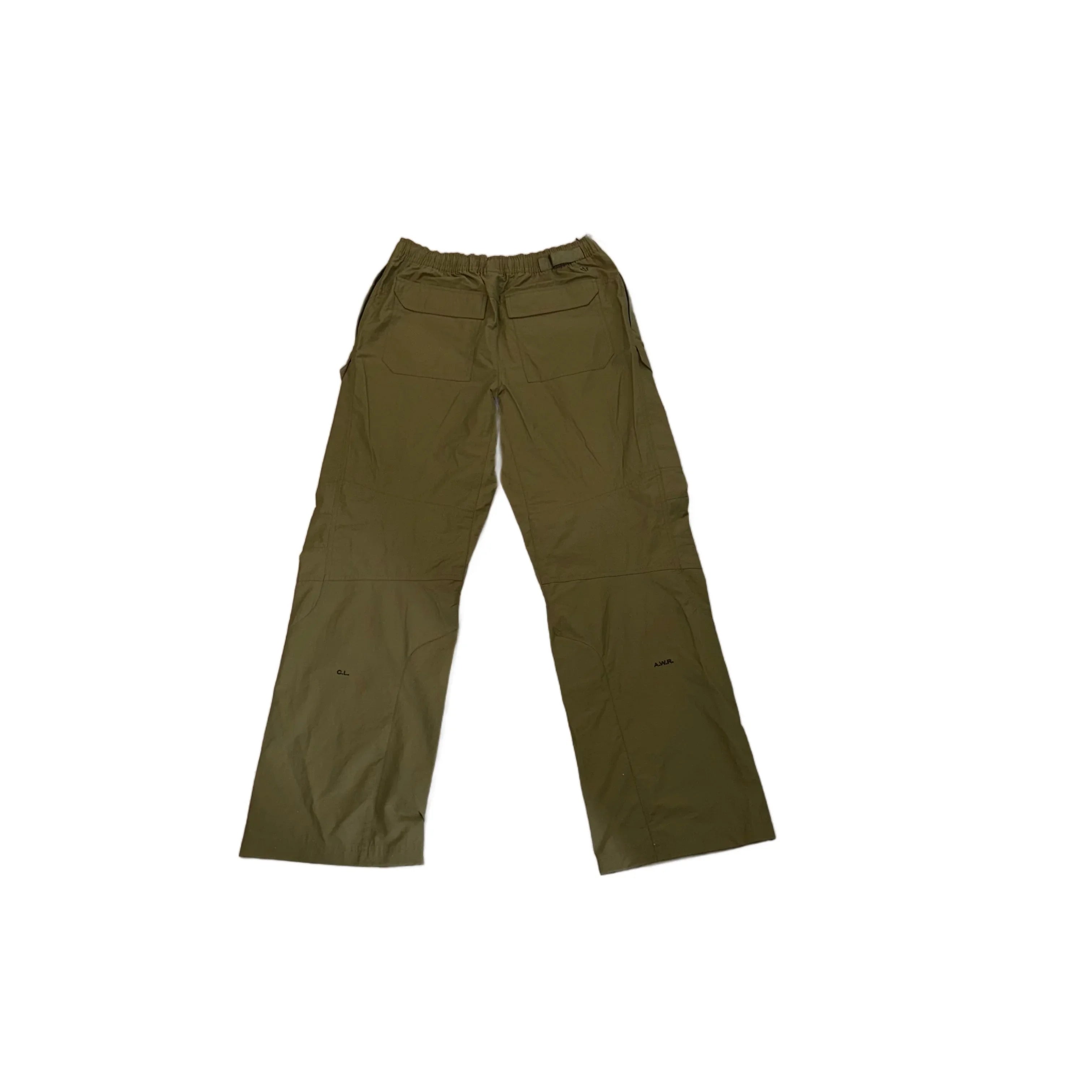Green Nike x NOCTA Cargos - M