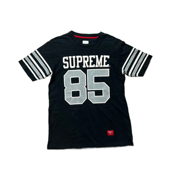 Black Supreme Jersey - M