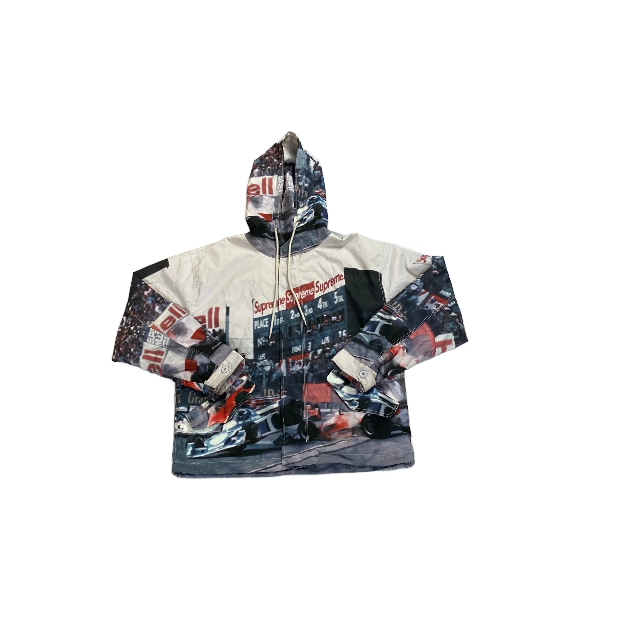 Supreme Jacket - S