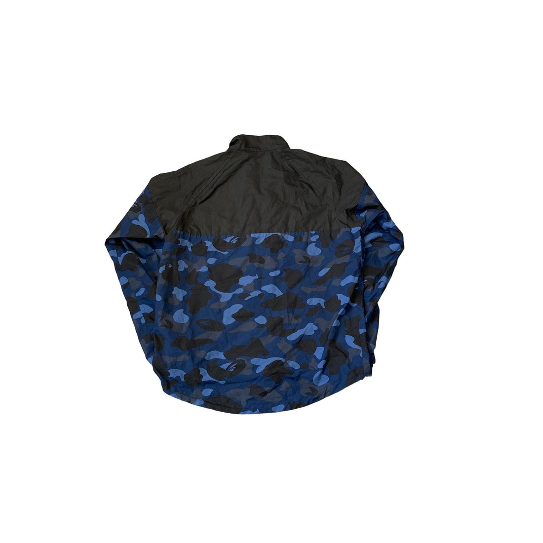 A Bathing Ape (BAPE) Jacket - L