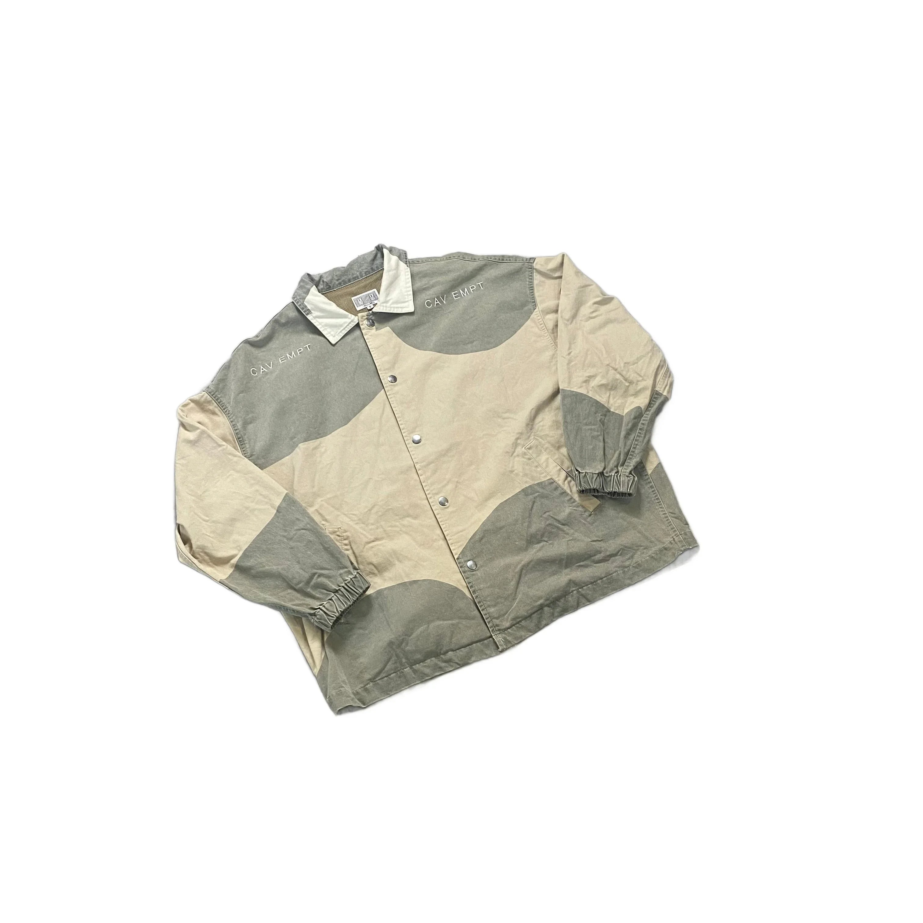 Cav Empt Jacket - S