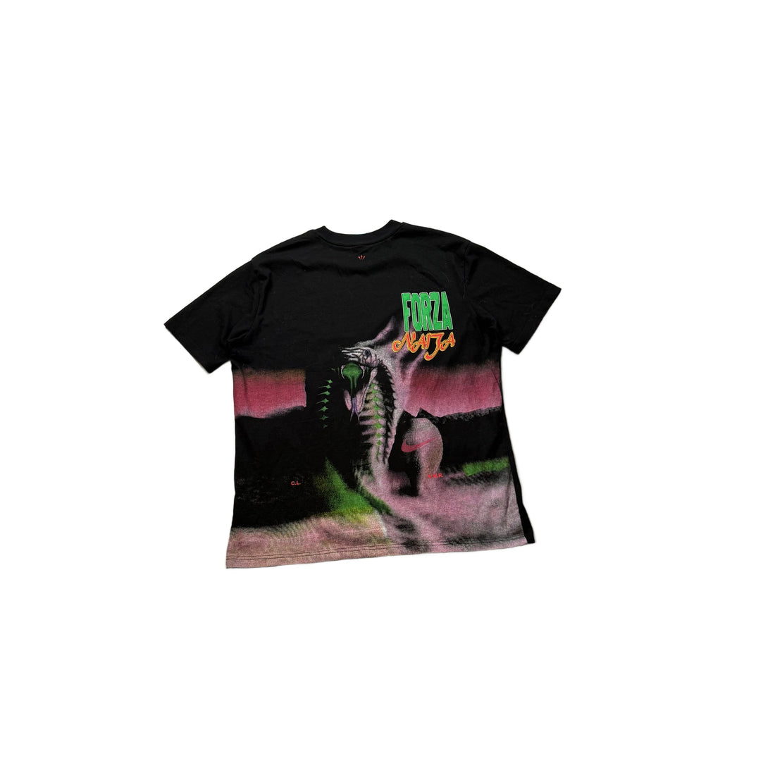 Nike x NOCTA Tee - XL