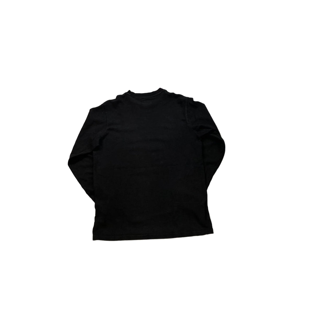 Blue Supreme Long Sleeve Tee - L