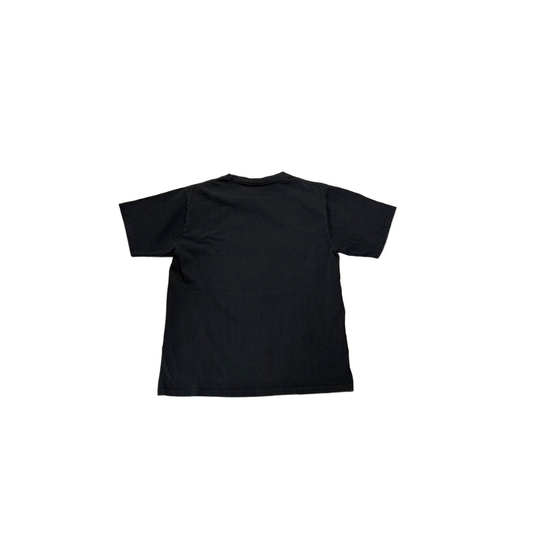 Black A Bathing Ape (BAPE) x Undefeated Tee - M