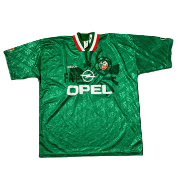 1994 Ireland Home Shirt - XL