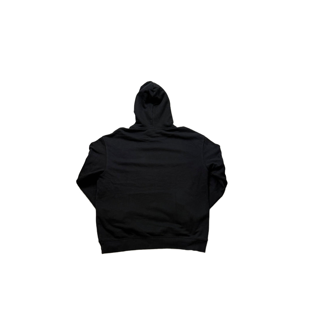 Black Ami Paris Hoodie - L