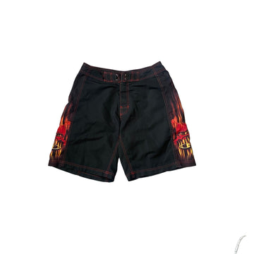 Black Oakley Shorts - 32