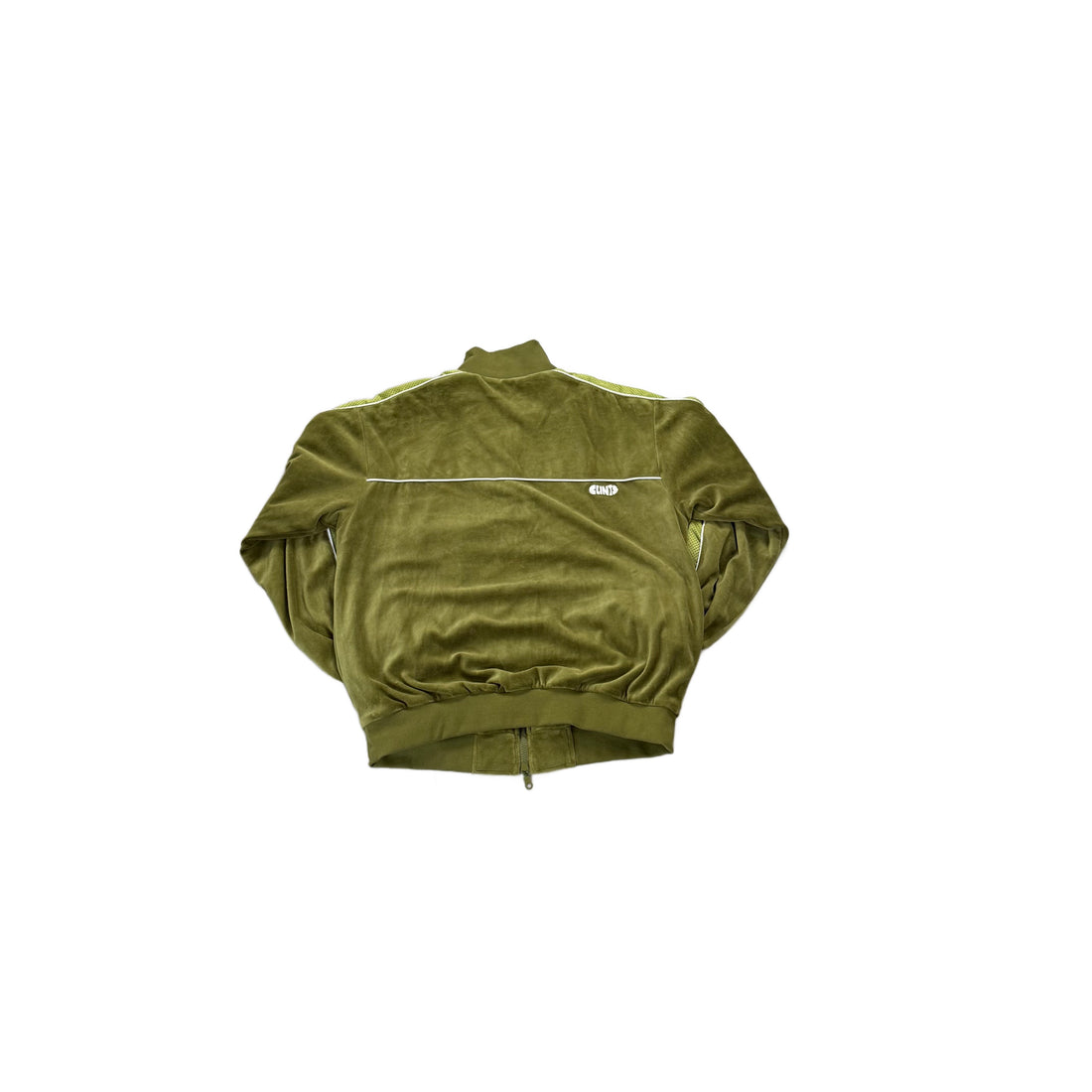 Green Clint's Jacket - M