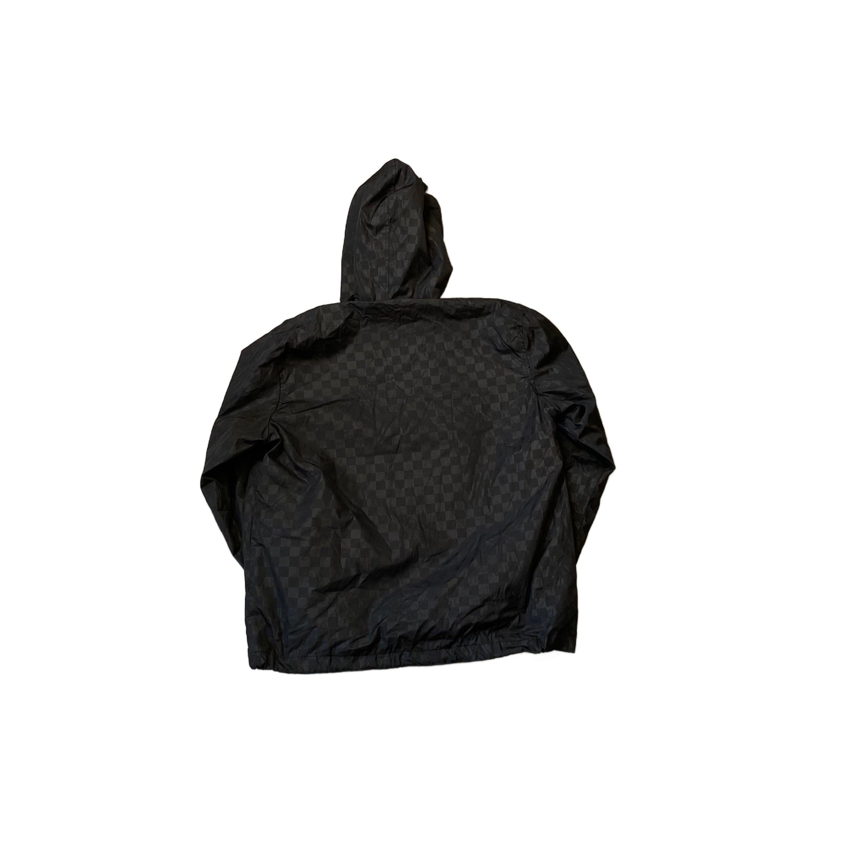 Black Supreme Jacket - L