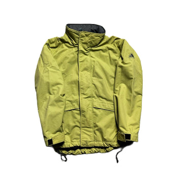 Vintage Green Nike ACG Jacket - M