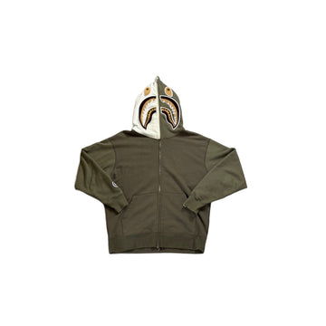 A Bathing Ape (BAPE) Hoodie - S